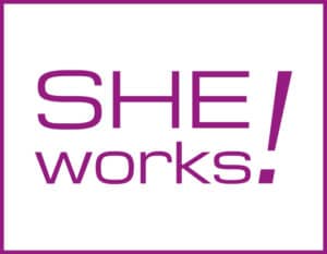 SheWorks